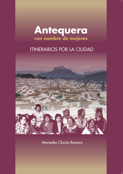 Antequera con nombre de mujeres