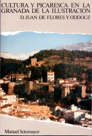 Cultura y picaresca en la Granada de la Ilustración