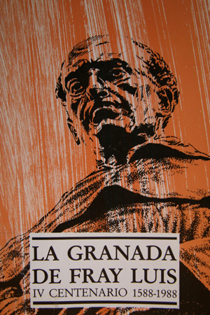 La Granada de Fray Luis