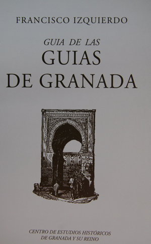 Guía de las guías de Granada